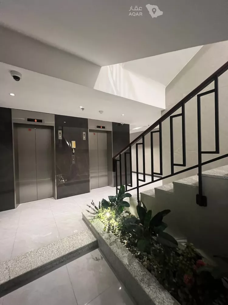 شقة للإيجار في شارع جبل الربلبه, حي مشرفة, مدينة جدة, منطقة مكة المكرمة 11