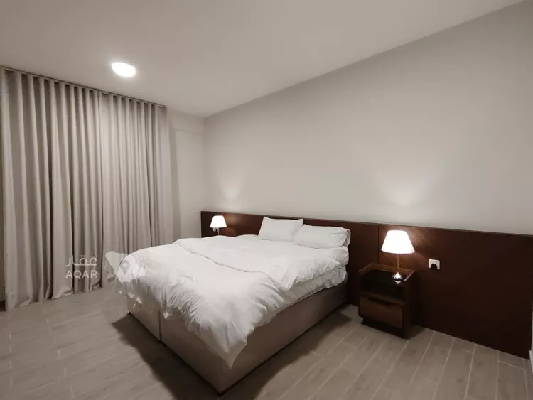 شقة للإيجار في شارع جبل الربلبه, حي مشرفة, مدينة جدة, منطقة مكة المكرمة 5
