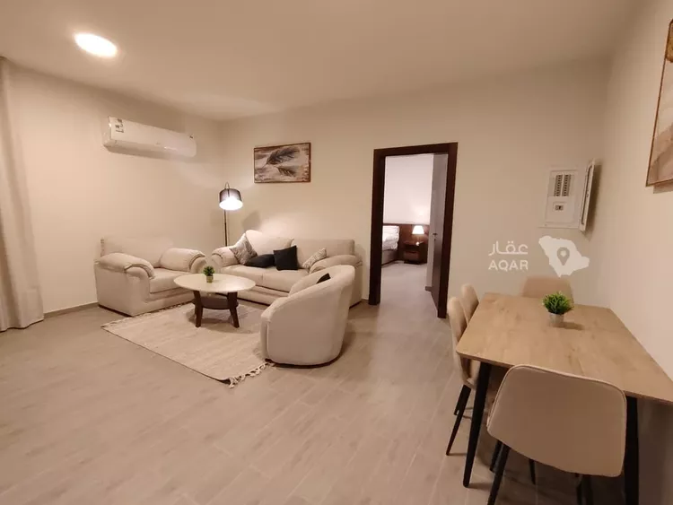 شقة للإيجار في شارع جبل الربلبه, حي مشرفة, مدينة جدة, منطقة مكة المكرمة 2