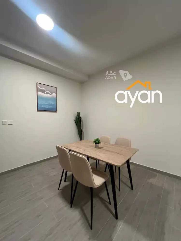 شقة للإيجار في شارع جبل الربلبه, حي مشرفة, مدينة جدة, منطقة مكة المكرمة صورة 4