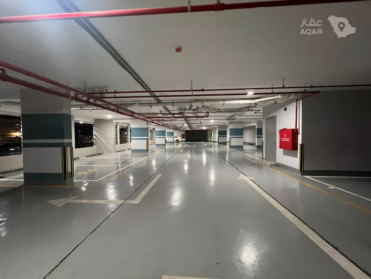 شقة للإيجار في شارع جبل الربلبه, حي مشرفة, مدينة جدة, منطقة مكة المكرمة 12