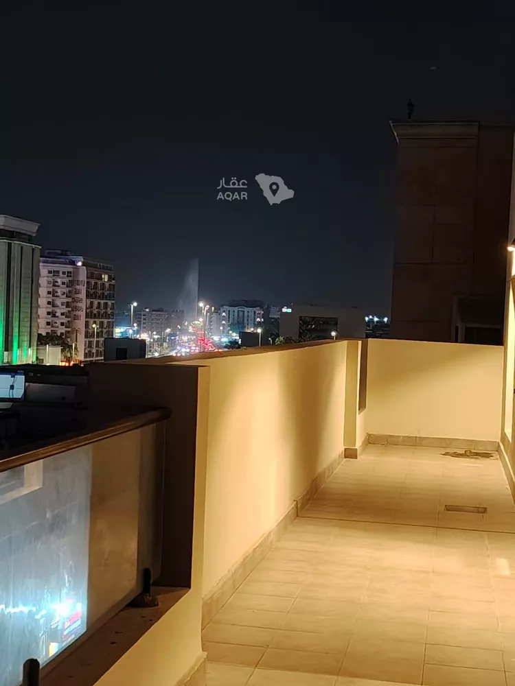 شقة للإيجار في شارع جبل الربلبه, حي مشرفة, مدينة جدة, منطقة مكة المكرمة