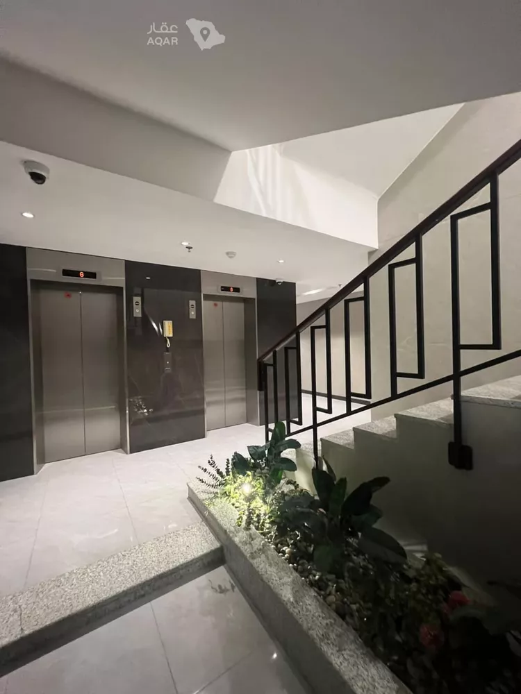 شقة للإيجار في شارع جبل الربلبه, حي مشرفة, مدينة جدة, منطقة مكة المكرمة 12