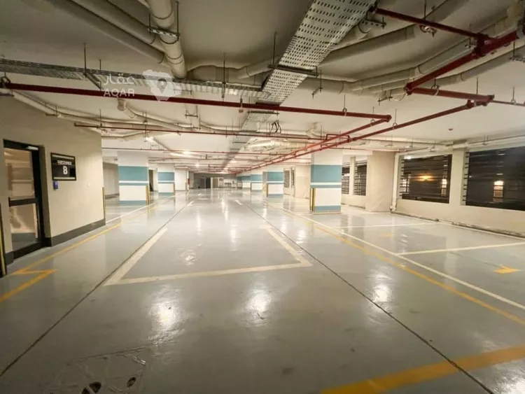 شقة للإيجار في شارع جبل الربلبه, حي مشرفة, مدينة جدة, منطقة مكة المكرمة 14