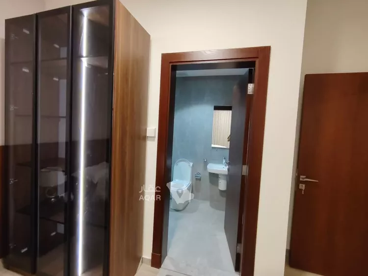 شقة للإيجار في شارع جبل الربلبه, حي مشرفة, مدينة جدة, منطقة مكة المكرمة 7