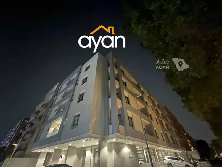شقة للإيجار في شارع جبل الربلبه, حي مشرفة, مدينة جدة, منطقة مكة المكرمة صورة 5