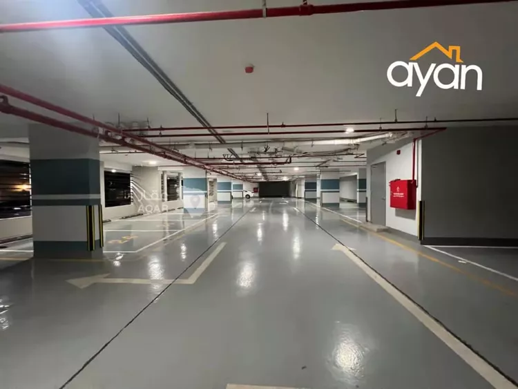 شقة للإيجار في شارع جبل الربلبه, حي مشرفة, مدينة جدة, منطقة مكة المكرمة 6