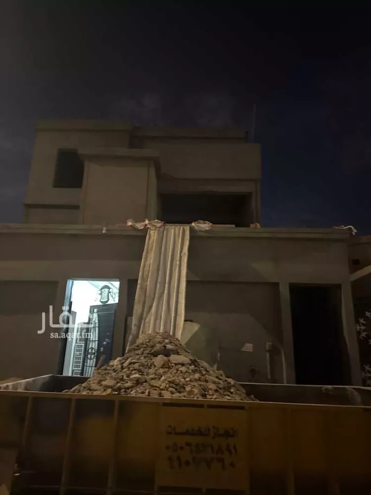 شقة للإيجار في شارع إبراهيم بن جابر ، حي طويق ، الرياض ، منطقة الرياض صورة 2