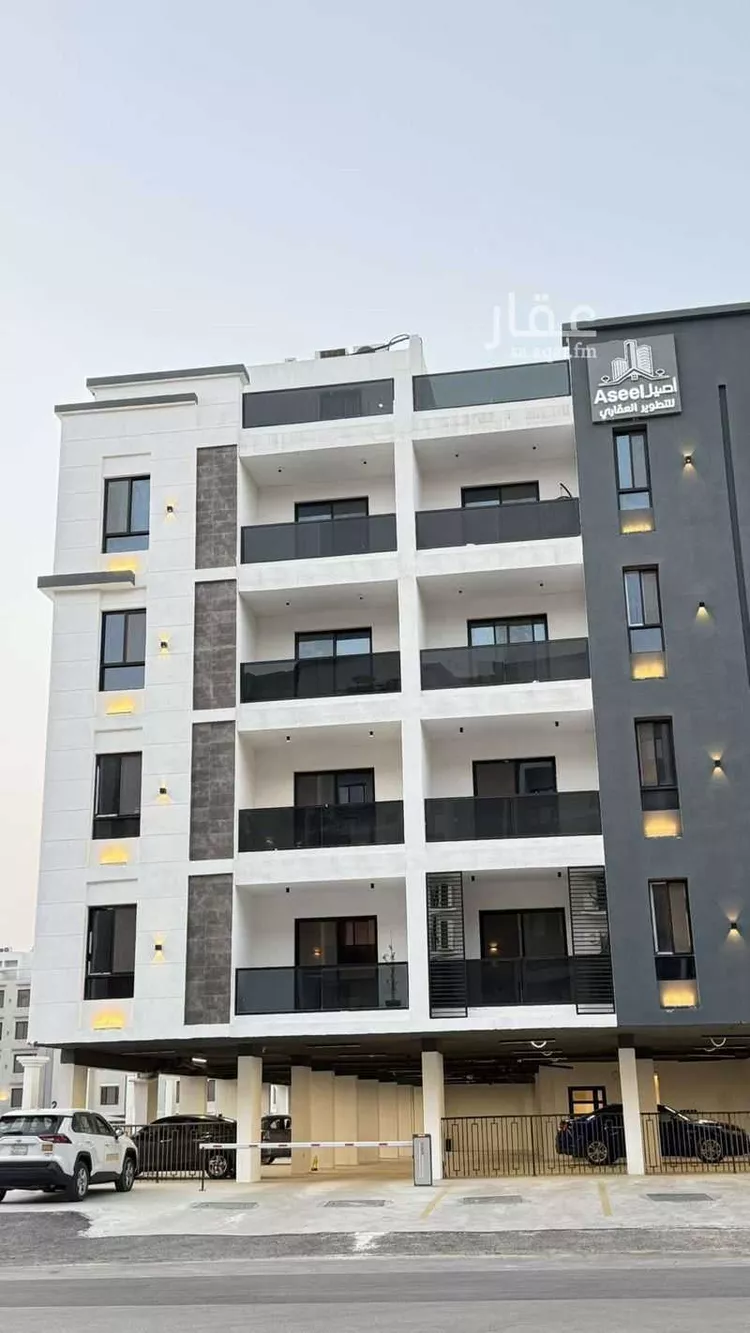 شقة للإيجار في حي الحمراء, مدينة الخبر, المنطقة الشرقية صورة 5