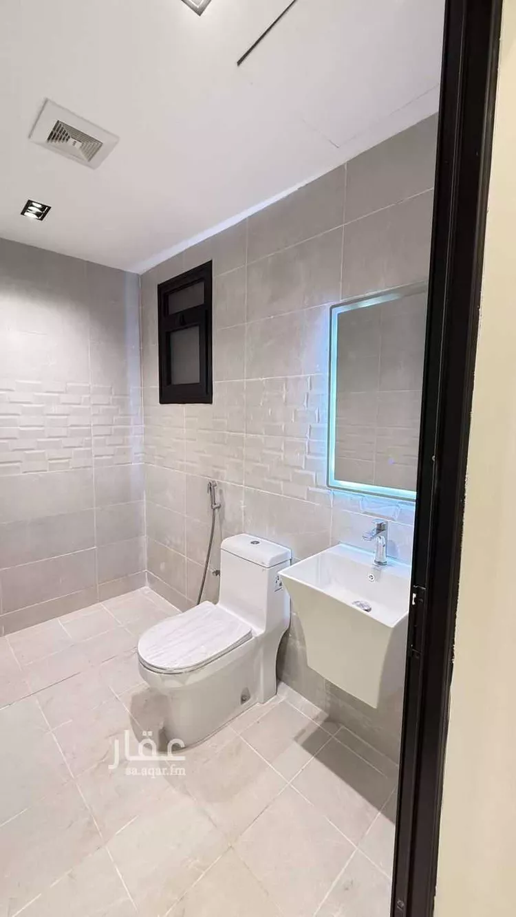 شقة للإيجار في حي الحمراء, مدينة الخبر, المنطقة الشرقية صورة 2