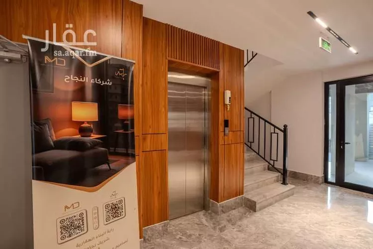 شقة للبيع في شارع العوالي, حي الشعلة, مدينة الدمام, المنطقة الشرقية صورة 2