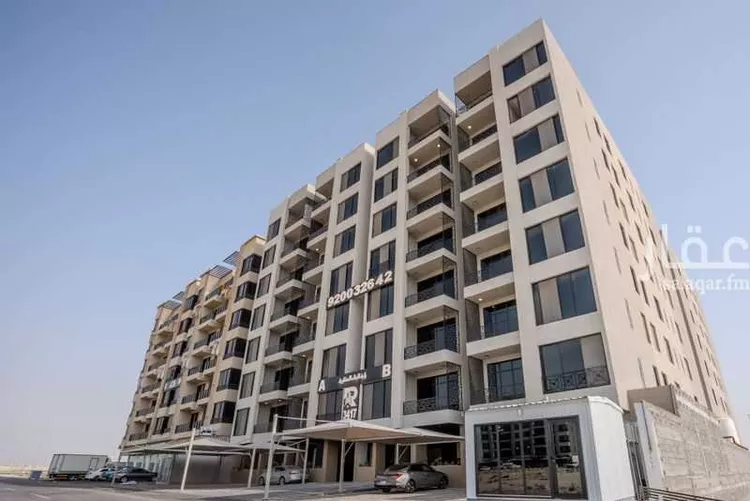 شقة للبيع في شارع العوالي, حي الشعلة, مدينة الدمام, المنطقة الشرقية 1 صورة