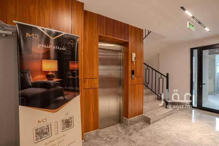 شقة للبيع في شارع العوالي, حي الشعلة, مدينة الدمام, المنطقة الشرقية صورة 4