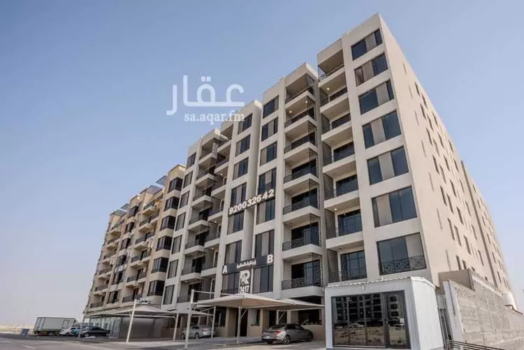 شقة للبيع في شارع العوالي, حي الشعلة, مدينة الدمام, المنطقة الشرقية 1 صورة