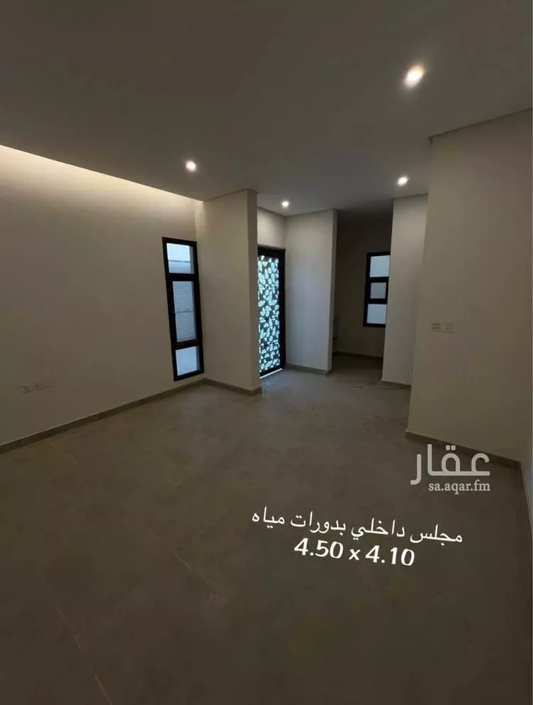فيلا للإيجار في حي عكاظ ، الرياض ، منطقة الرياض صورة 4