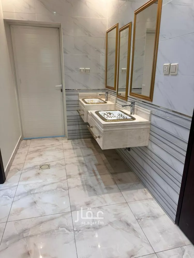 شقة للإيجار في شارع تقى الدين التميمى, حي المهدية, مدينة الرياض, منطقة الرياض صورة 3