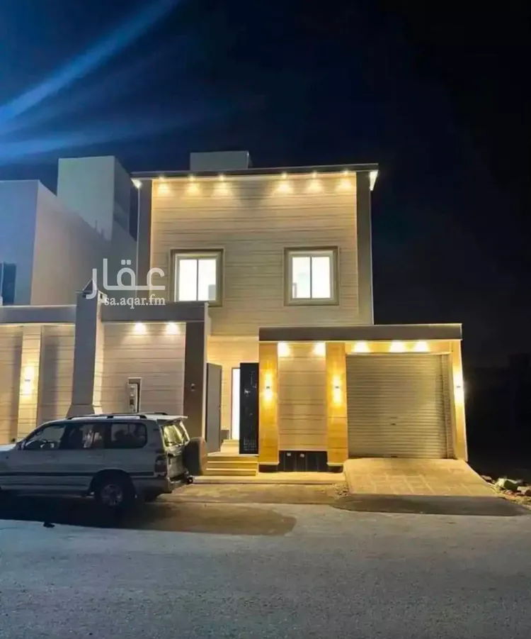 Villa for Rent in Riyadh Badr