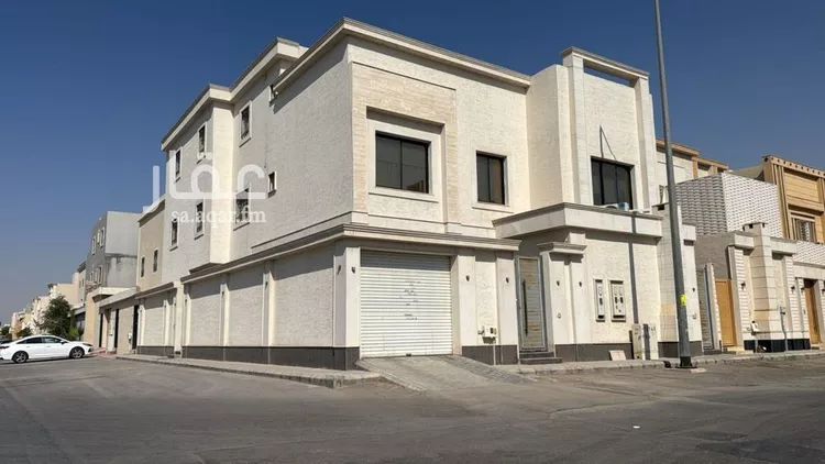 Apartment for Rent in Riyadh As Saadah
