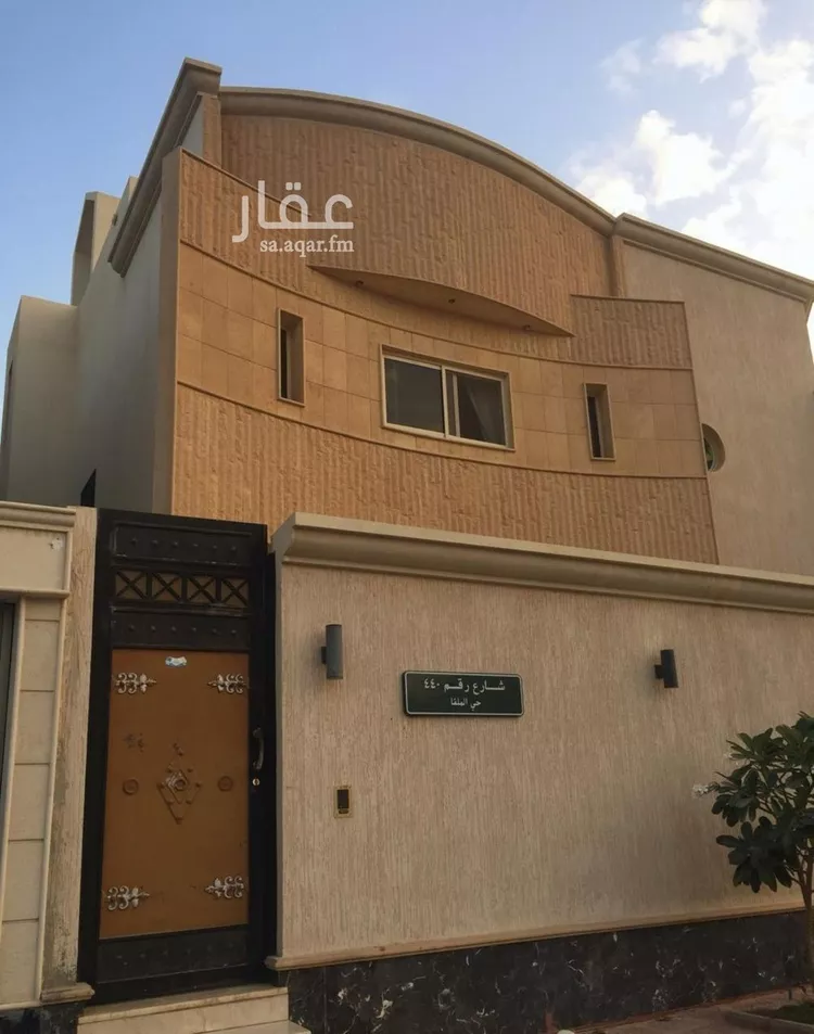 Apartment for Rent in Riyadh Al Malqa