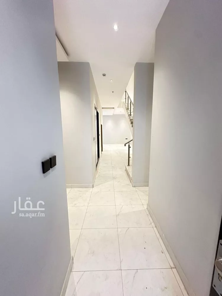 فيلا للإيجار في شارع جبل اللوز, حي الرمال, مدينة الرياض, منطقة الرياض صورة 4