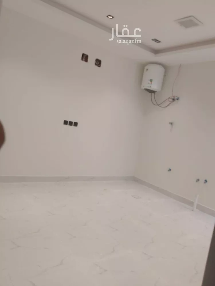 شقة للإيجار في شارع إبراهيم بن عبدالله الميرغني, حي المعيزيلة, مدينة الرياض, منطقة الرياض صورة 3