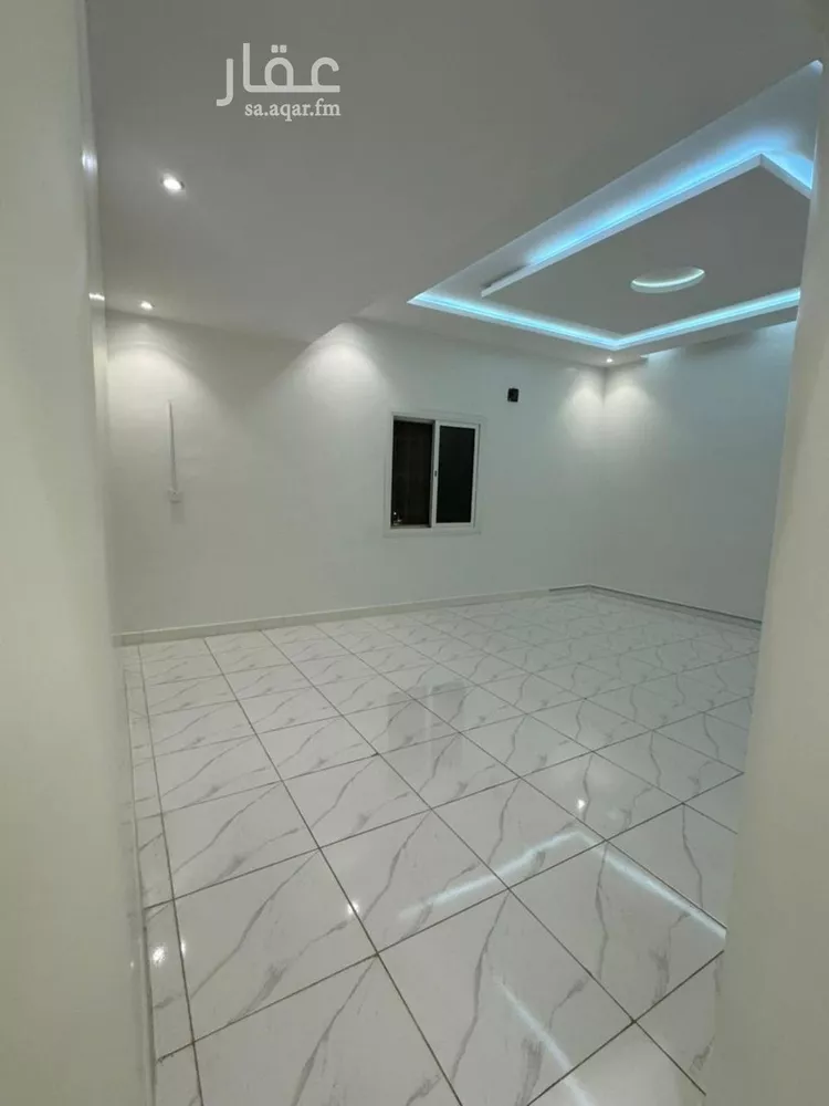 دور للإيجار في شارع المتنبي, حي الحزم, مدينة الرياض, منطقة الرياض