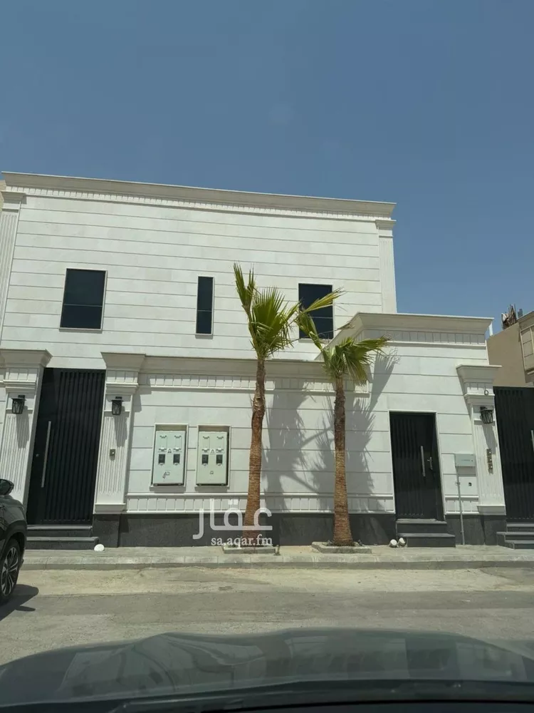 شقة للإيجار في شارع أبي عامر الأشعري, حي المهدية, مدينة الرياض, منطقة الرياض