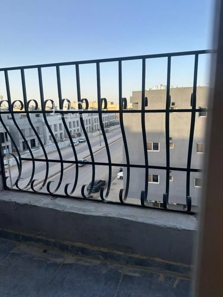 شقة للإيجار في شارع قطب الدين بن ظهيرة, حي طويق, مدينة الرياض, منطقة الرياض