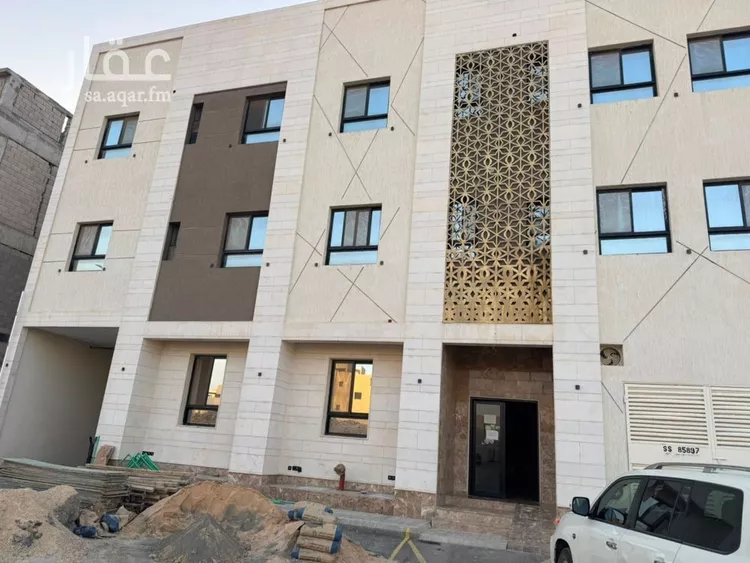 Apartment for Rent in Riyadh Al Mahdiyah