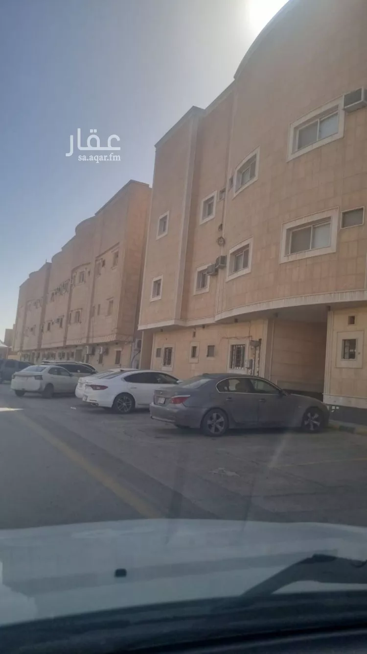 Apartment for Rent in Riyadh Ar Rawabi