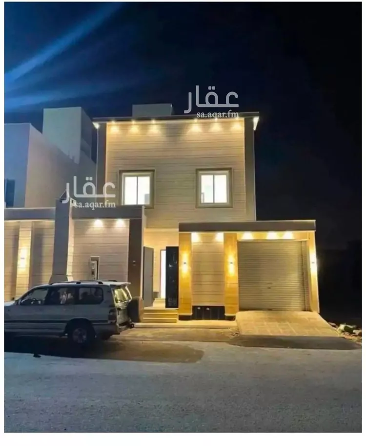 Villa for Rent in Riyadh Badr