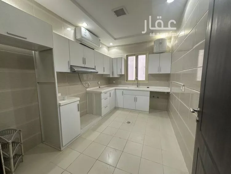 شقة للإيجار في شارع سليمان بن عبدالله الجبرين, حي النرجس, مدينة الرياض, منطقة الرياض