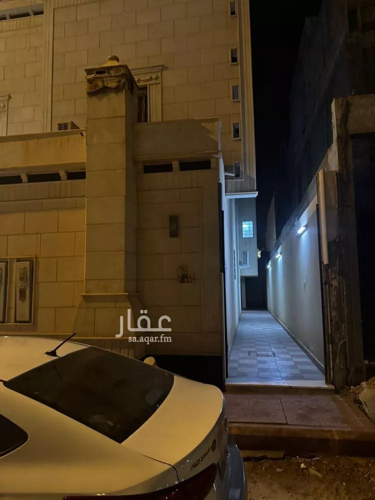 شقة للإيجار في شارع قطب الدين بن ظهيرة, حي طويق, مدينة الرياض, منطقة الرياض