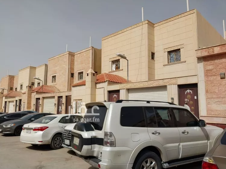 شقة للإيجار في شارع قطب الدين بن ظهيرة, حي طويق, مدينة الرياض, منطقة الرياض