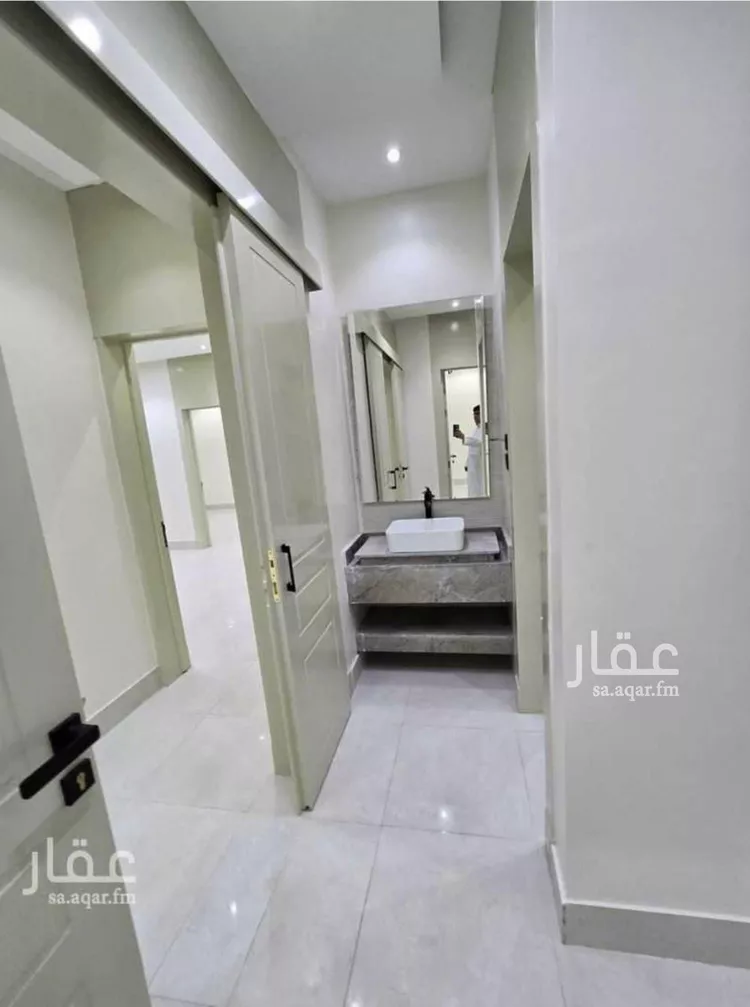 شقة للإيجار في شارع جبل الأرام, حي ظهرة لبن, مدينة الرياض, منطقة الرياض صورة 3