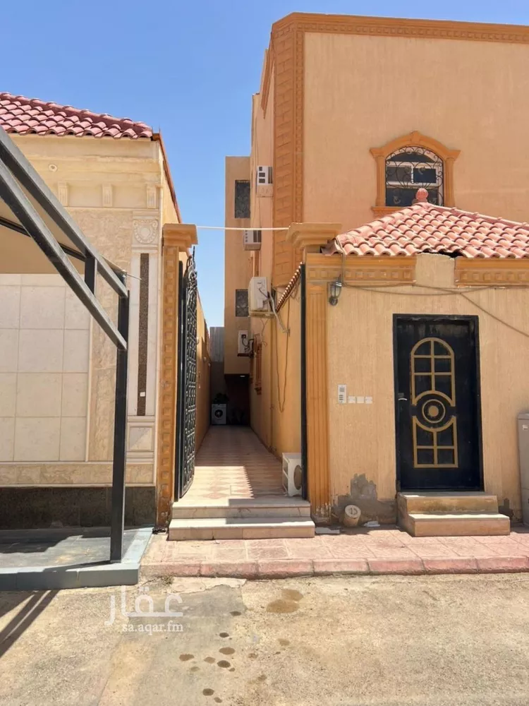 شقة للإيجار في شارع جبل الأرام, حي ظهرة لبن, مدينة الرياض, منطقة الرياض