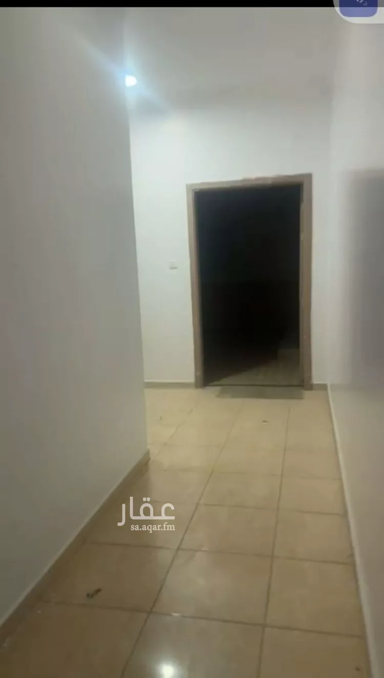 دور للإيجار في شارع المتنبي, حي الحزم, مدينة الرياض, منطقة الرياض