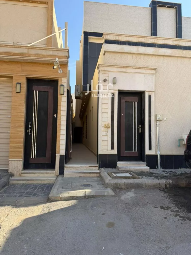 شقة للإيجار في شارع الصدارة, حي قرطبة, مدينة الرياض, منطقة الرياض