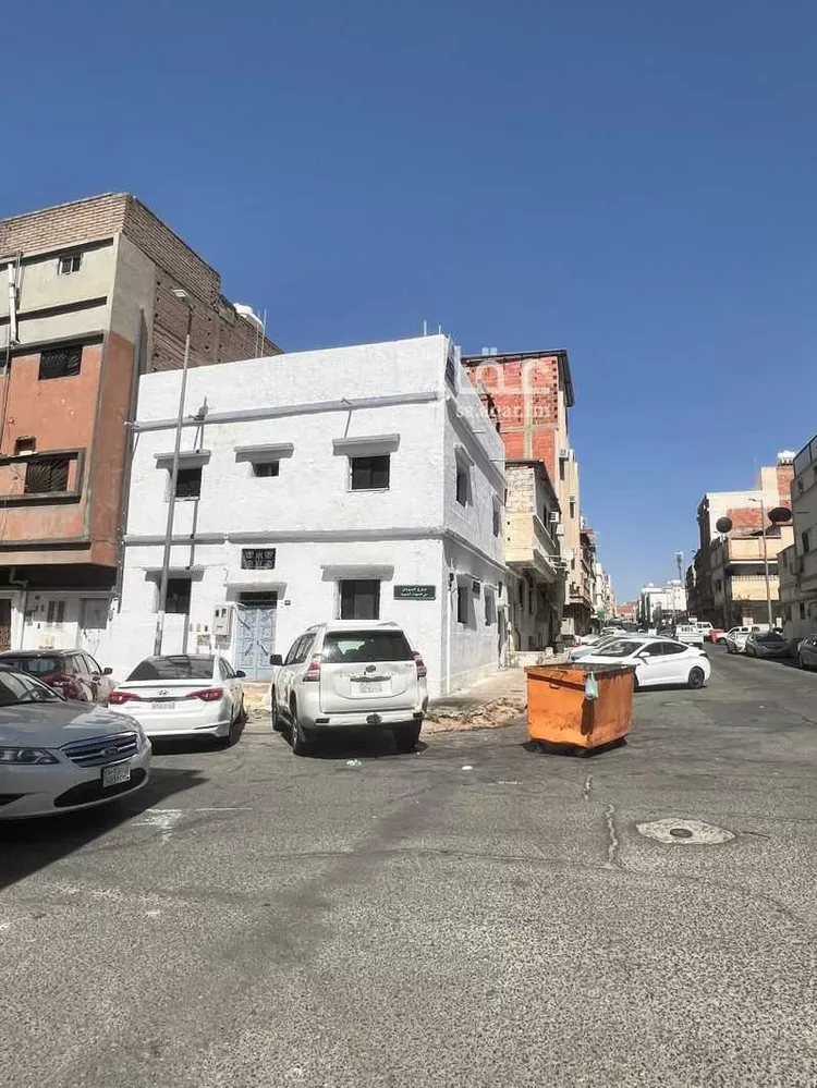 عمارة للبيع في شارع السودان, حي الشهداء الجنوبية, مدينة امارة منطقة مكة المكرمة - الطائف, منطقة مكة المكرمة صورة 2