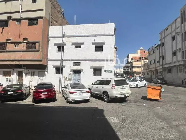 عمارة للبيع في شارع السودان, حي الشهداء الجنوبية, مدينة امارة منطقة مكة المكرمة - الطائف, منطقة مكة المكرمة صورة 2