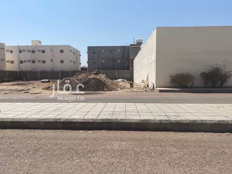أرض للبيع في شارع كريب ابن سلمة ، حي نبلاء ، المدينة المنورة ، منطقة المدينة المنورة