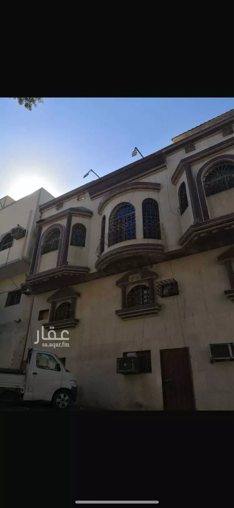 عمارة للبيع في شارع الوليد بن عبد الرحمن بن جبير, حي حرة الوبرة, مدينة المدينه المنوره, منطقة المدينة المنورة صورة 2