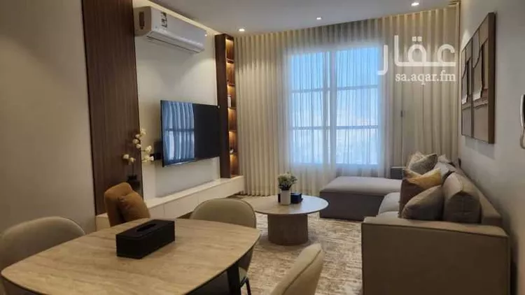 Apartment for Rent in Riyadh Al Malqa صورة 4
