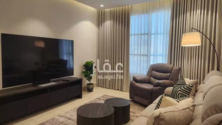 Apartment for Rent in Riyadh Al Malqa صورة 5