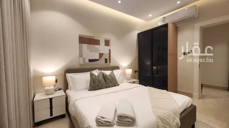 Apartment for Rent in Riyadh Al Malqa صورة 2