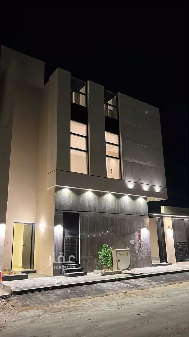 فيلا للبيع في شارع الدِّرع, حي المهدية, مدينة الرياض, منطقة الرياض صورة 5