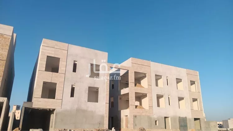 شقة للبيع في شارع احمد بن الحسين بن مهران, حي المهدية, مدينة الرياض, منطقة الرياض