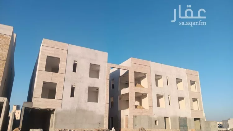 شقة للبيع في شارع عمير بن سنان بن عرفطة, حي المهدية, مدينة الرياض, منطقة الرياض صورة 3