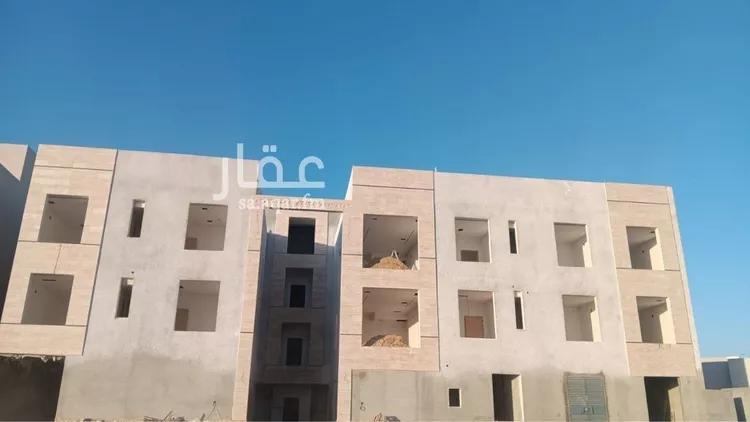 شقة للبيع في شارع عمير بن سنان بن عرفطة, حي المهدية, مدينة الرياض, منطقة الرياض صورة 2