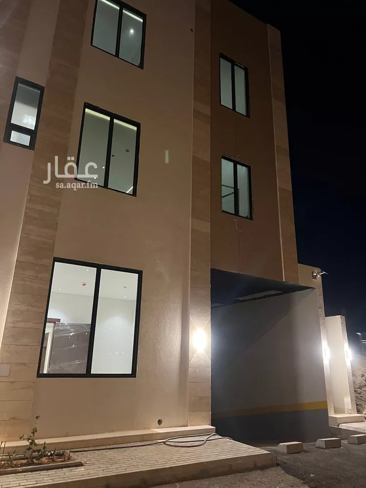 شقة للبيع في شارع ابن أبي الشكر الفلكي, حي المهدية, مدينة الرياض, منطقة الرياض صورة 5